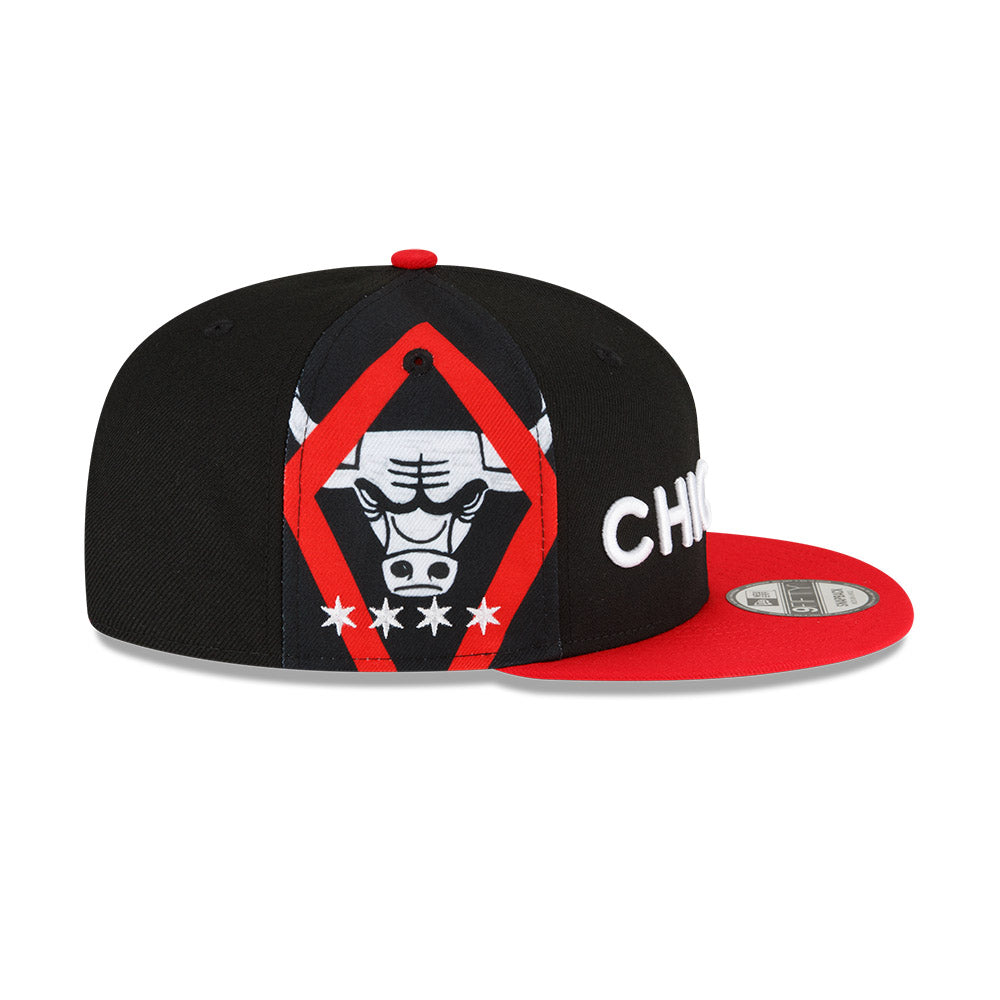 Chicago bulls best sale city edition hat