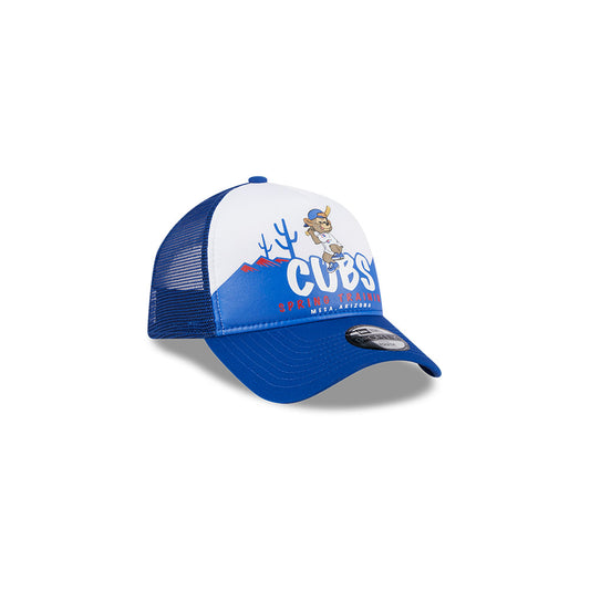 Chicago Cubs Spring Training Mesa, Arizona Clark Youth Hat