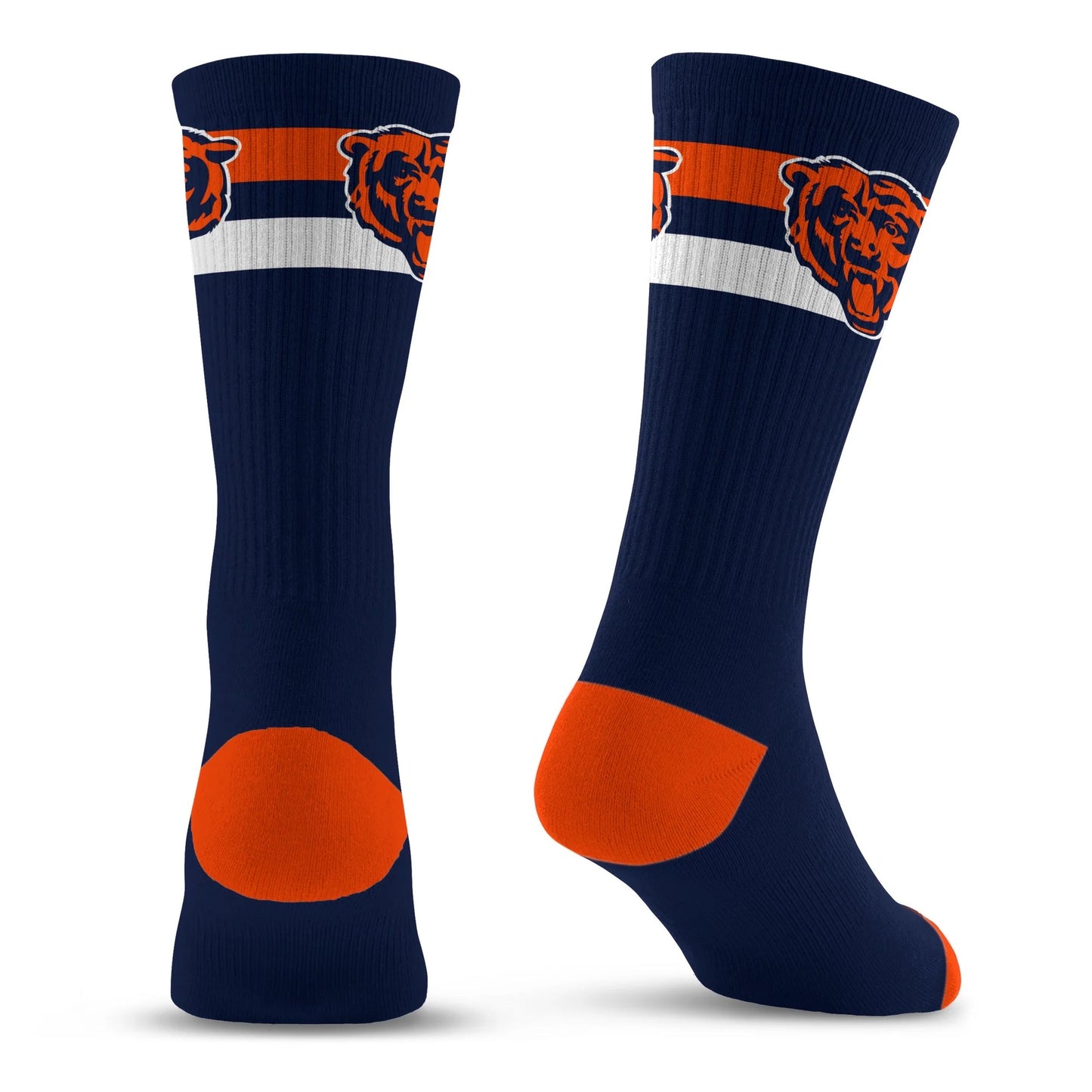Chicago Bears Legend Premium Crew Socks