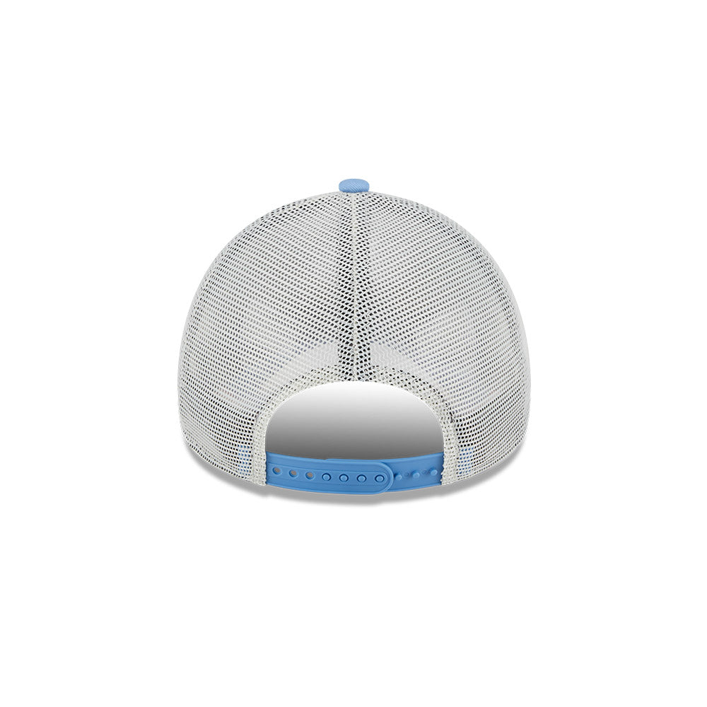 Club de Fútbol América S.A. de C.V. Club America New Era 9FORTY A-Frame Adjustable Hat