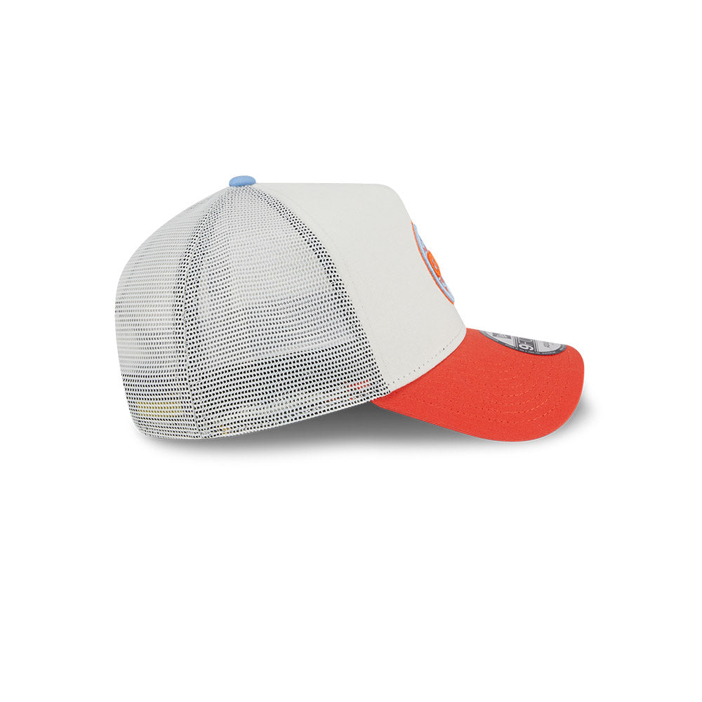 Club de Fútbol América S.A. de C.V. Club America New Era 9FORTY A-Frame Adjustable Hat