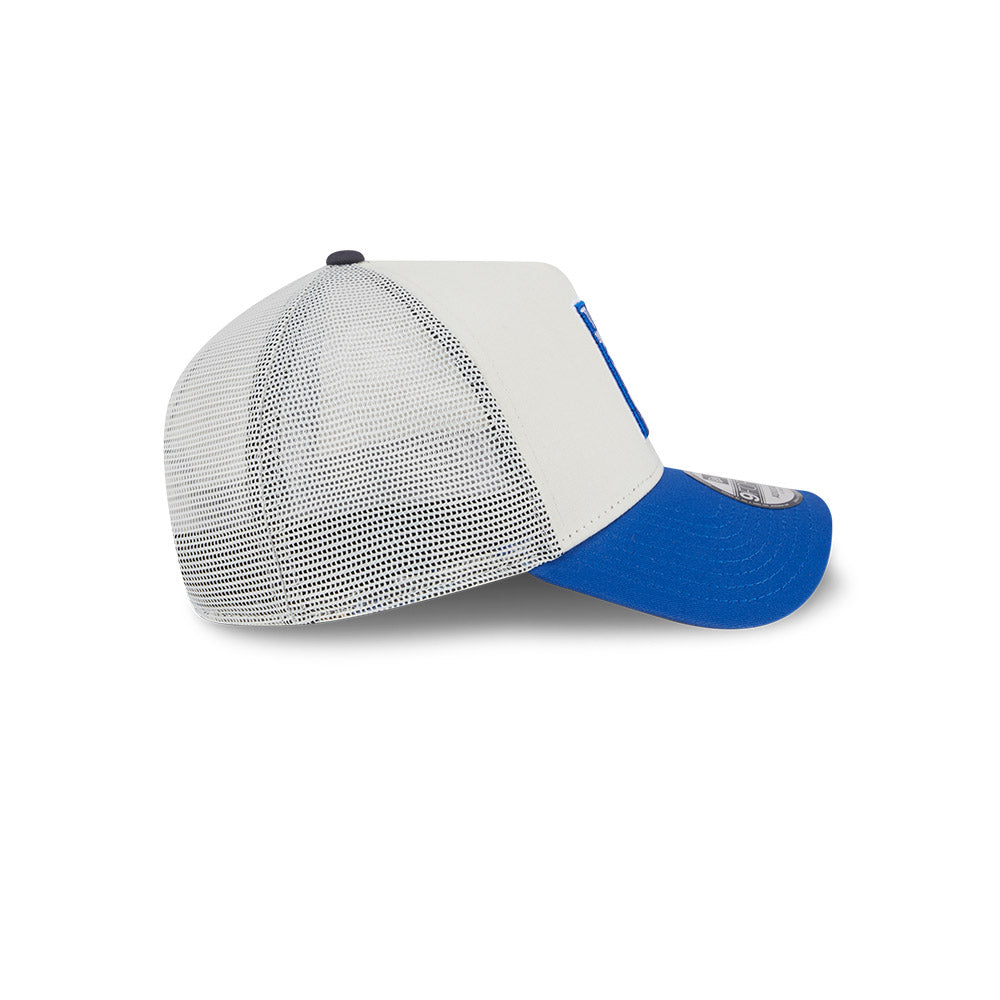 Tigres de México UANL New Era 9FORTY A-Frame Adjustable Hat