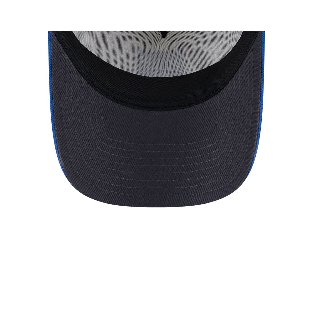 Tigres de México UANL New Era 9FORTY A-Frame Adjustable Hat