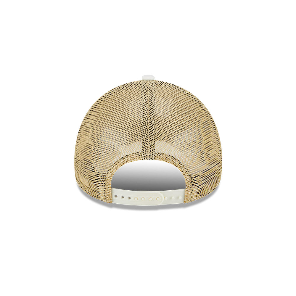 Club de Futbol Cruz Azul S.A. de C.V. Cruz Azul New Era 9FORTY A-Frame Adjustable Hat