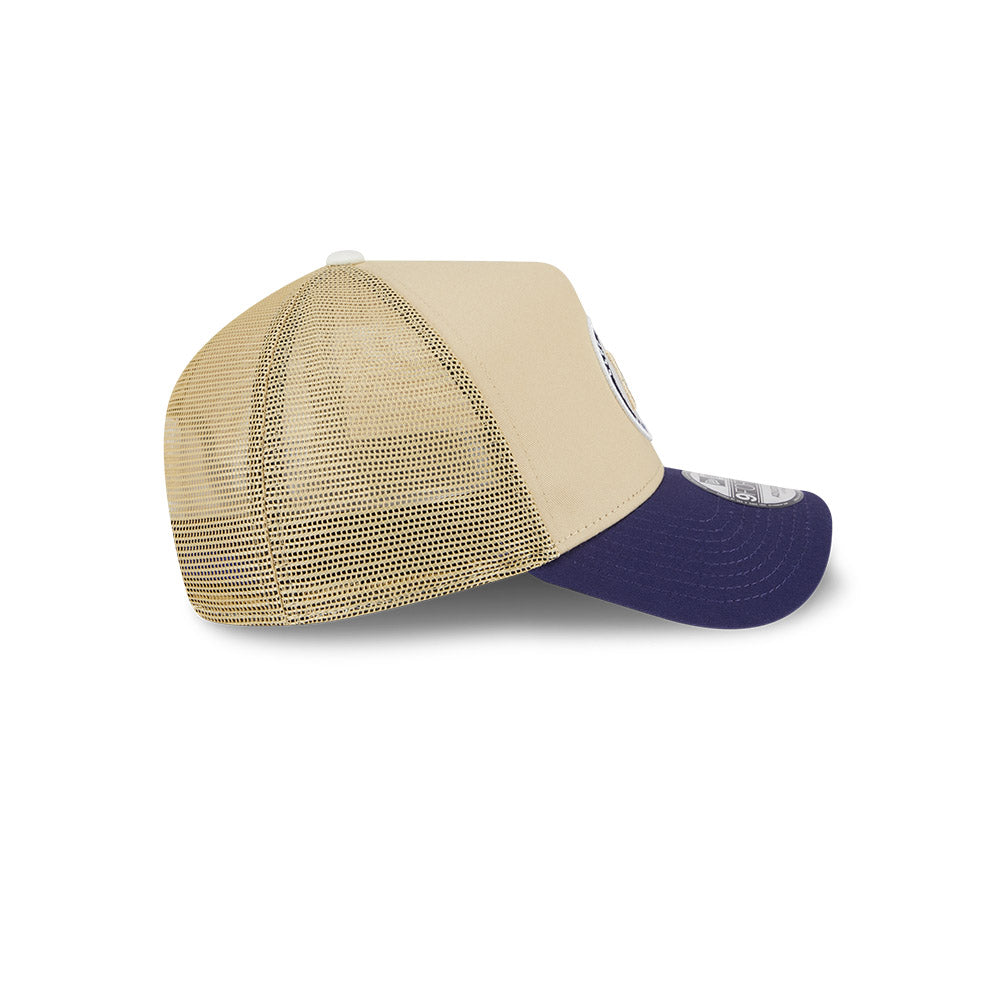 Club de Futbol Cruz Azul S.A. de C.V. Cruz Azul New Era 9FORTY A-Frame Adjustable Hat