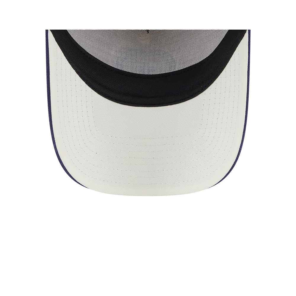 Club de Futbol Cruz Azul S.A. de C.V. Cruz Azul New Era 9FORTY A-Frame Adjustable Hat