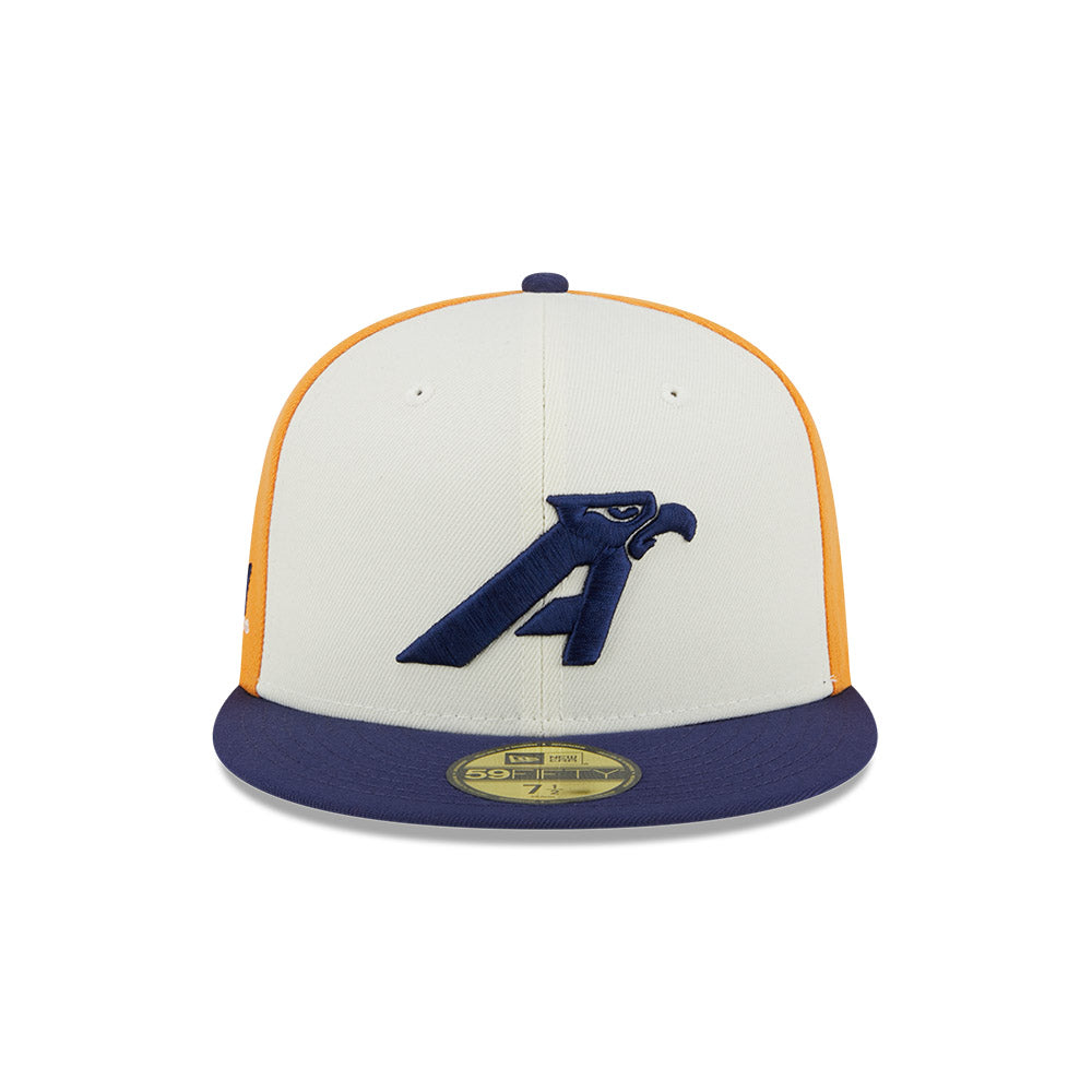 Club de Fútbol América S.A. de C.V. Club America Mexico Retro 59FIFTY Fitted Hat