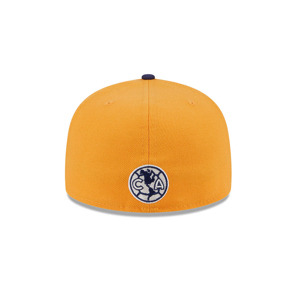 クラブアメリカ　クルブアメリカ　メキシコ Club de Fútbol América S.A. de C.V. Club America Mexico Retro