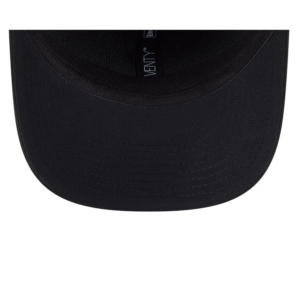 Chicago White Sox New Era 9SEVENTY Multi Rope Stretch-Snap Adjustable Hat