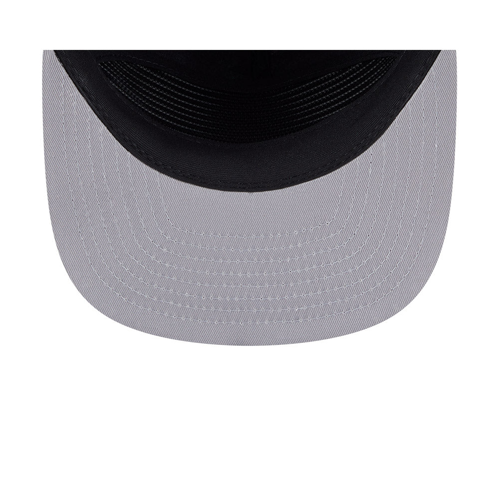 Chicago Cubs Golfer Printed Snapback Hat