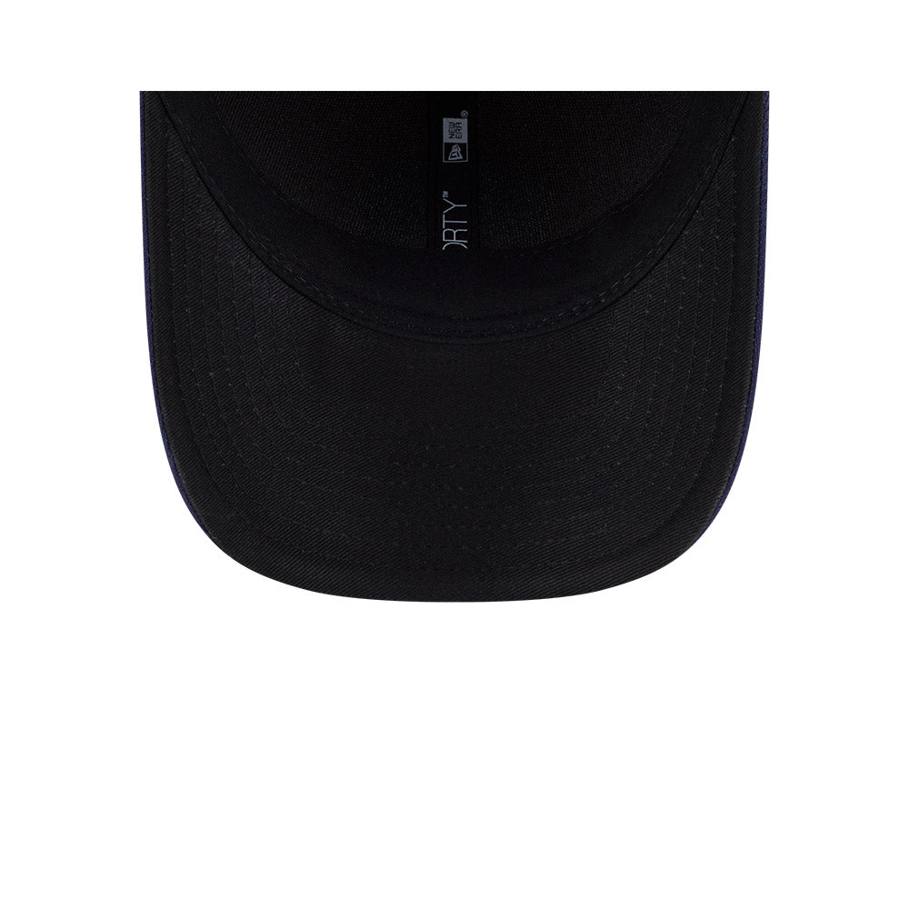 Milwaukee Brewers New Era 9FORTY Alternate M-Crown Player Replica Adjustable Hat