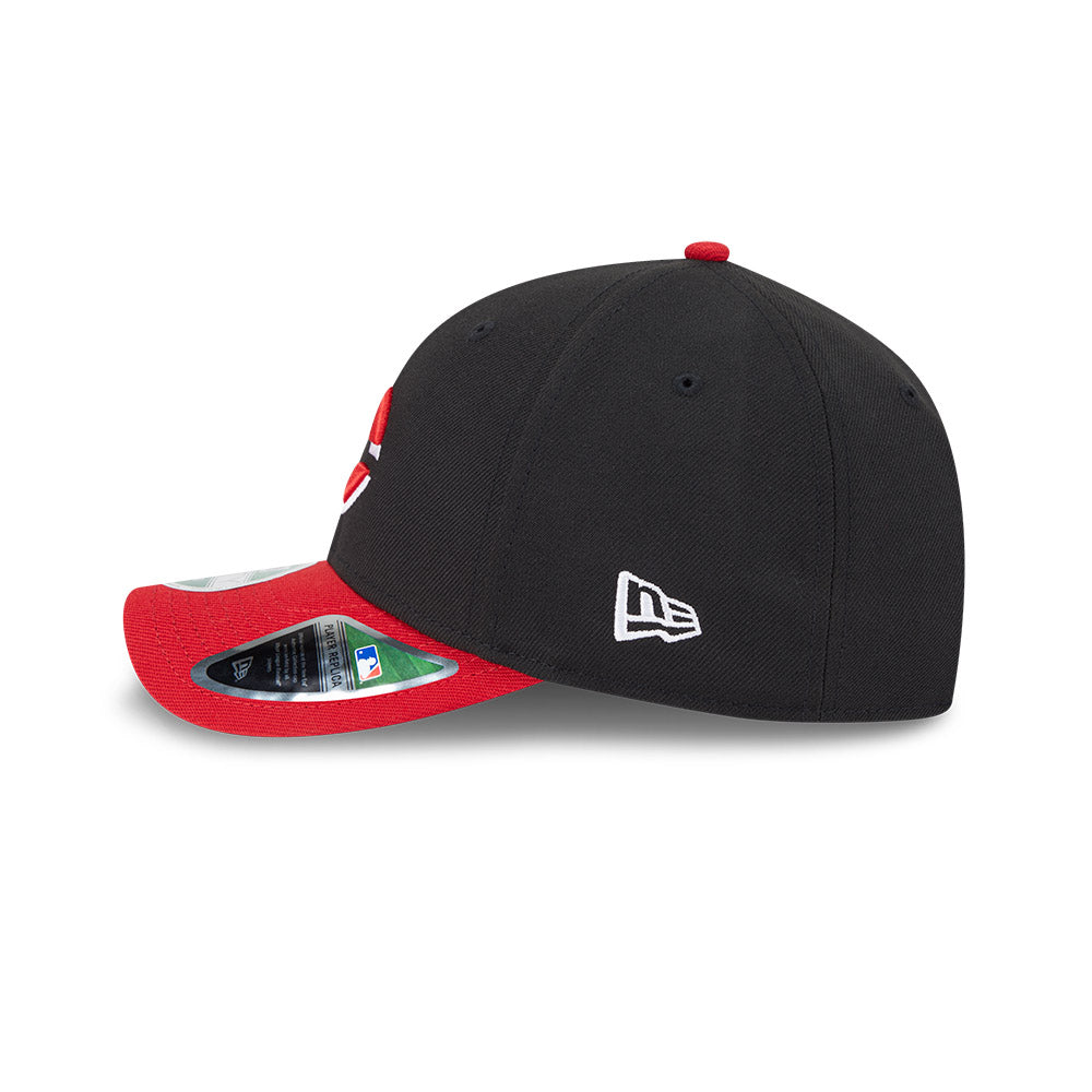 Cincinnati Reds New Era 9FORTY Alternate M-Crown Player Replica Adjustable Hat