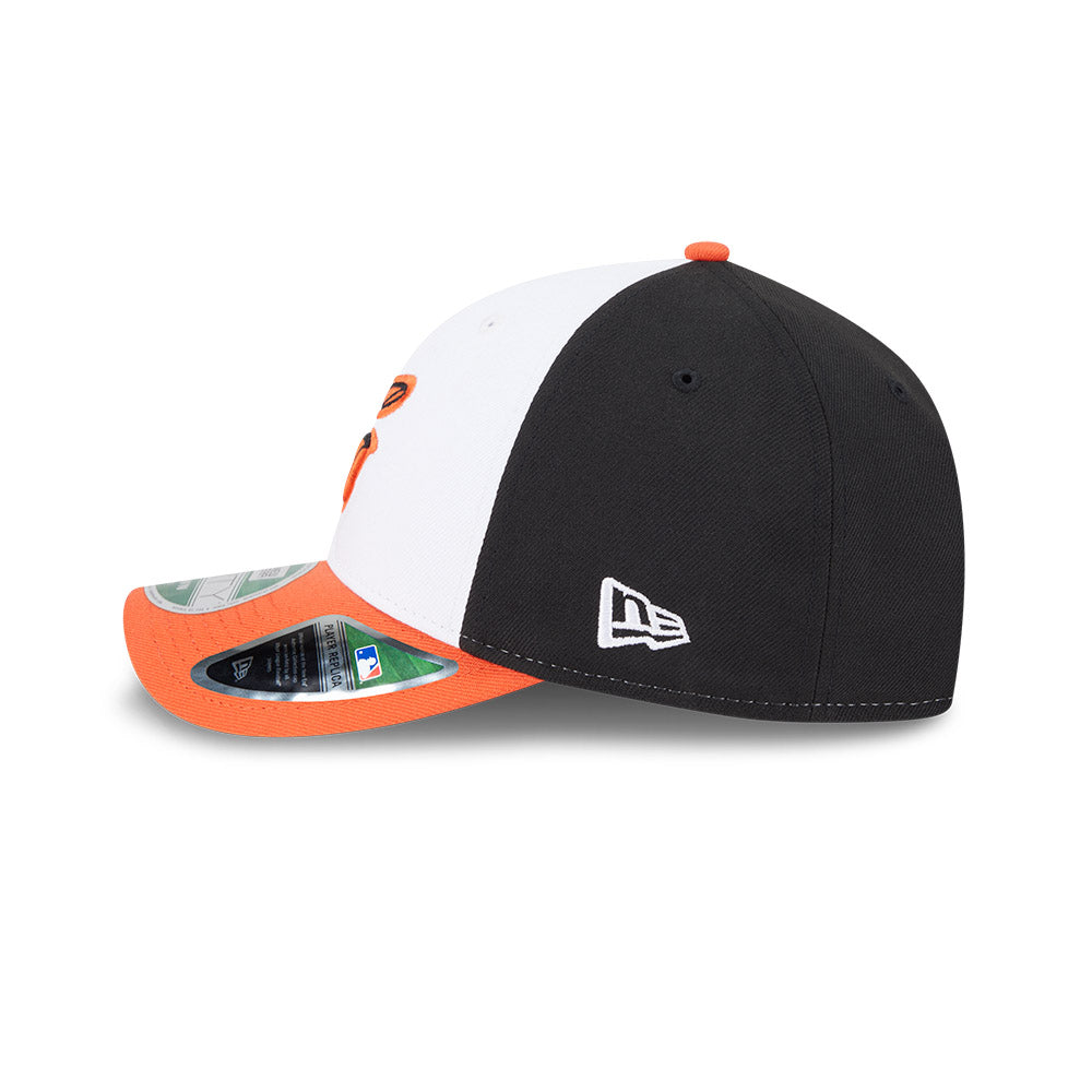 Baltimore Orioles New Era 9FORTY Home M-Crown Player Replica Adjustable Hat