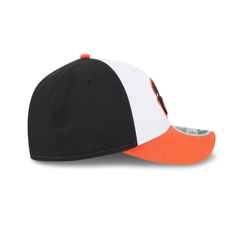 Baltimore Orioles New Era 9FORTY Home M-Crown Player Replica Adjustable Hat