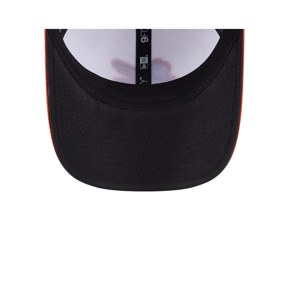 Baltimore Orioles New Era 9FORTY Home M-Crown Player Replica Adjustable Hat