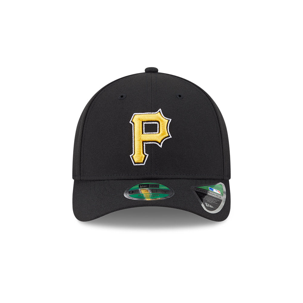 Pittsburgh Pirates New Era 9FORTY Alternate M-Crown Player Replica Adjustable Hat