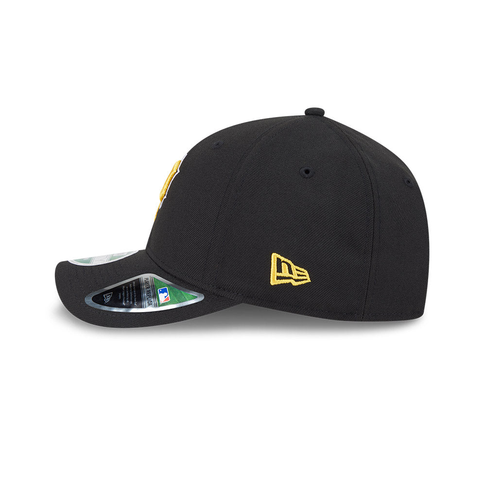Pittsburgh Pirates New Era 9FORTY Alternate M-Crown Player Replica Adjustable Hat