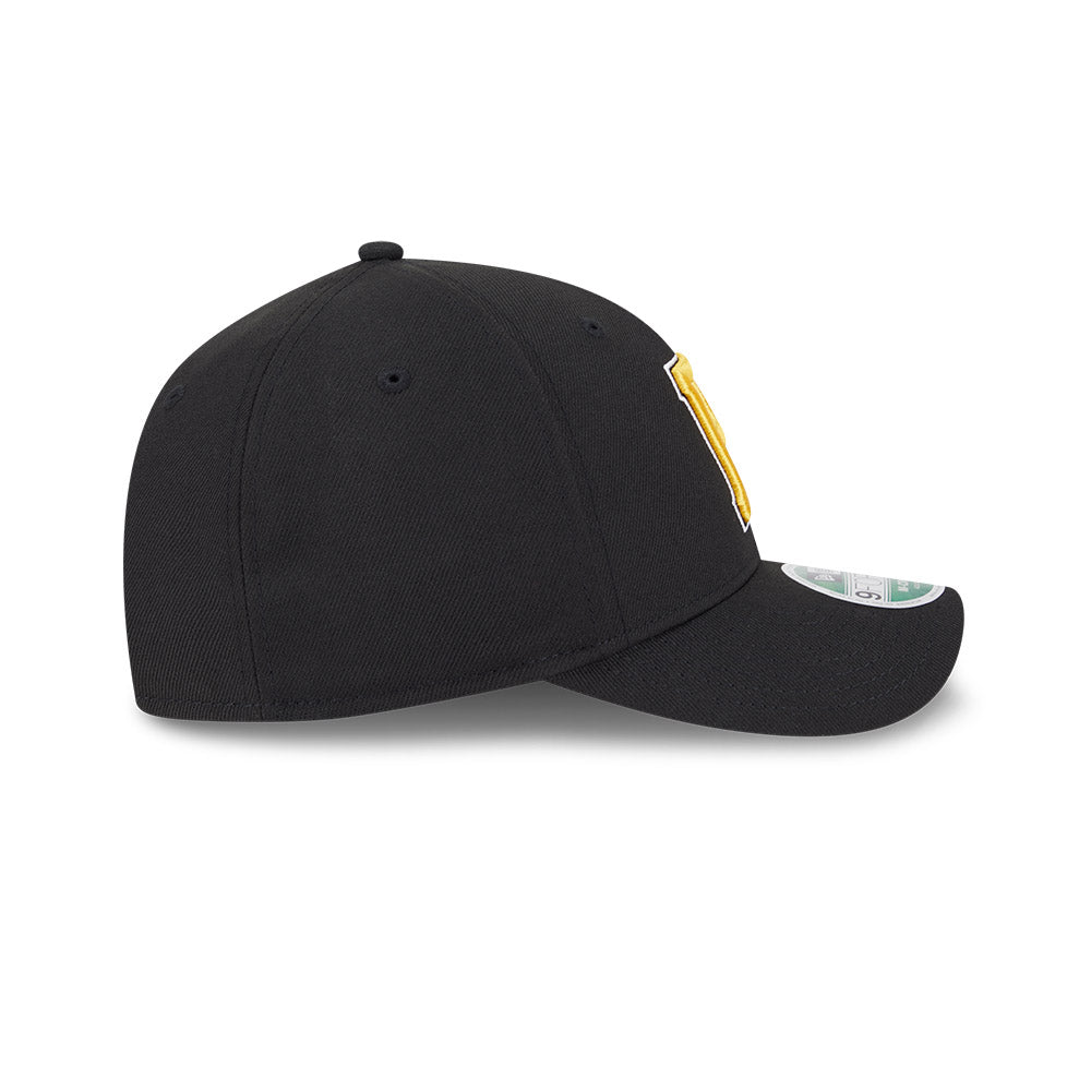 Pittsburgh Pirates New Era 9FORTY Alternate M-Crown Player Replica