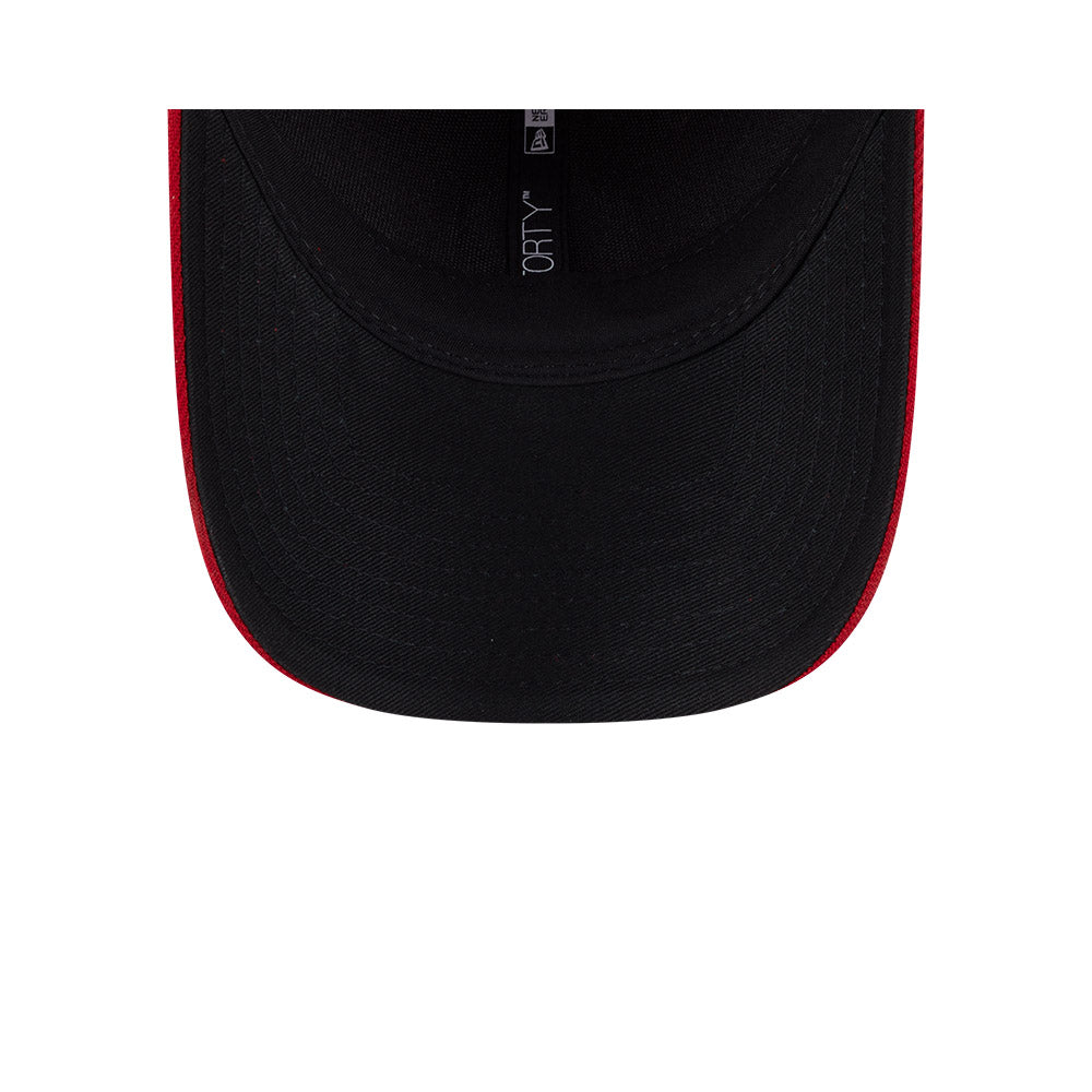 Philadelphia Phillies New Era 9FORTY M-Crown Player Replica Adjustable Hat