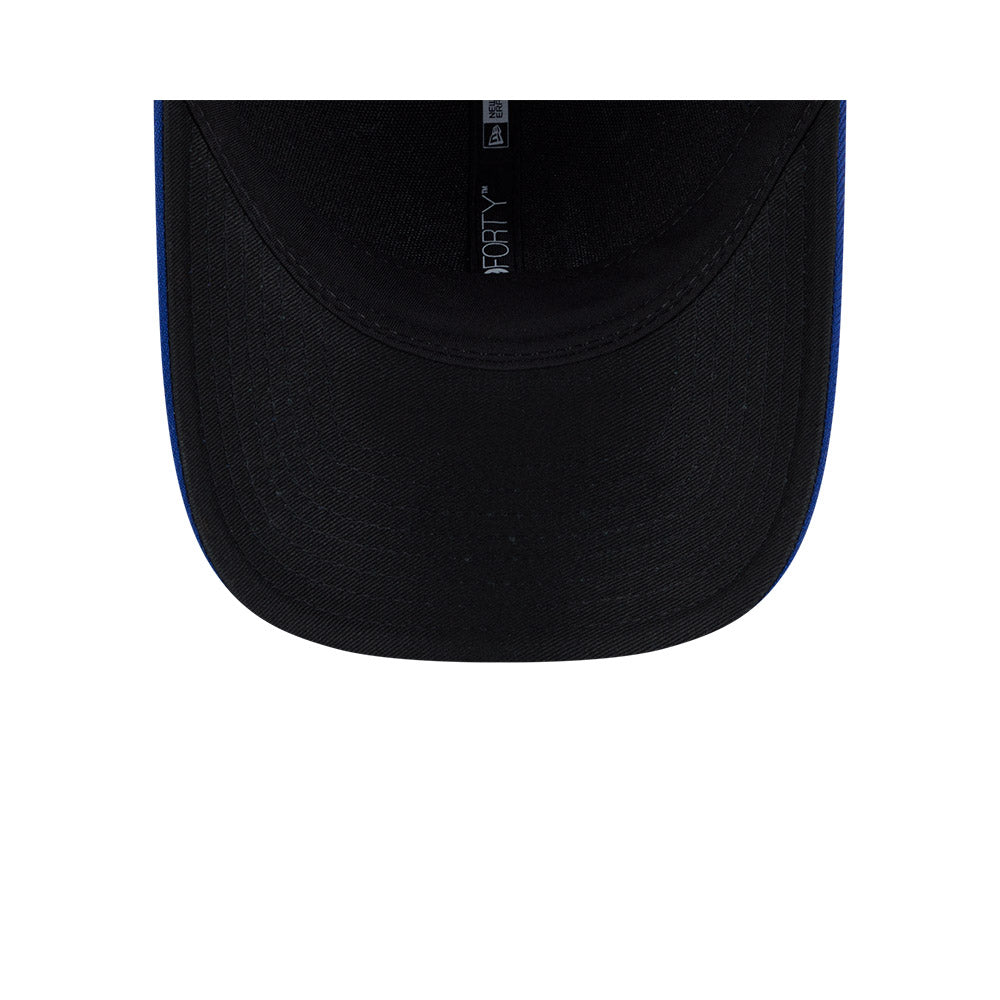 Kansas City Royals New Era 9FORTY M-Crown Player Replica Adjustable Hat