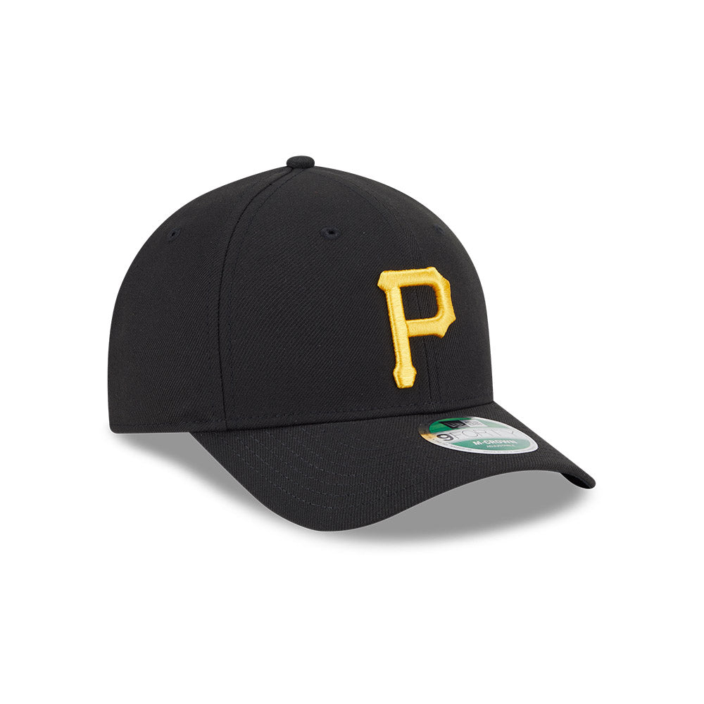 Pittsburgh Pirates New Era 9FORTY M-Crown Player Replica Adjustable Hat