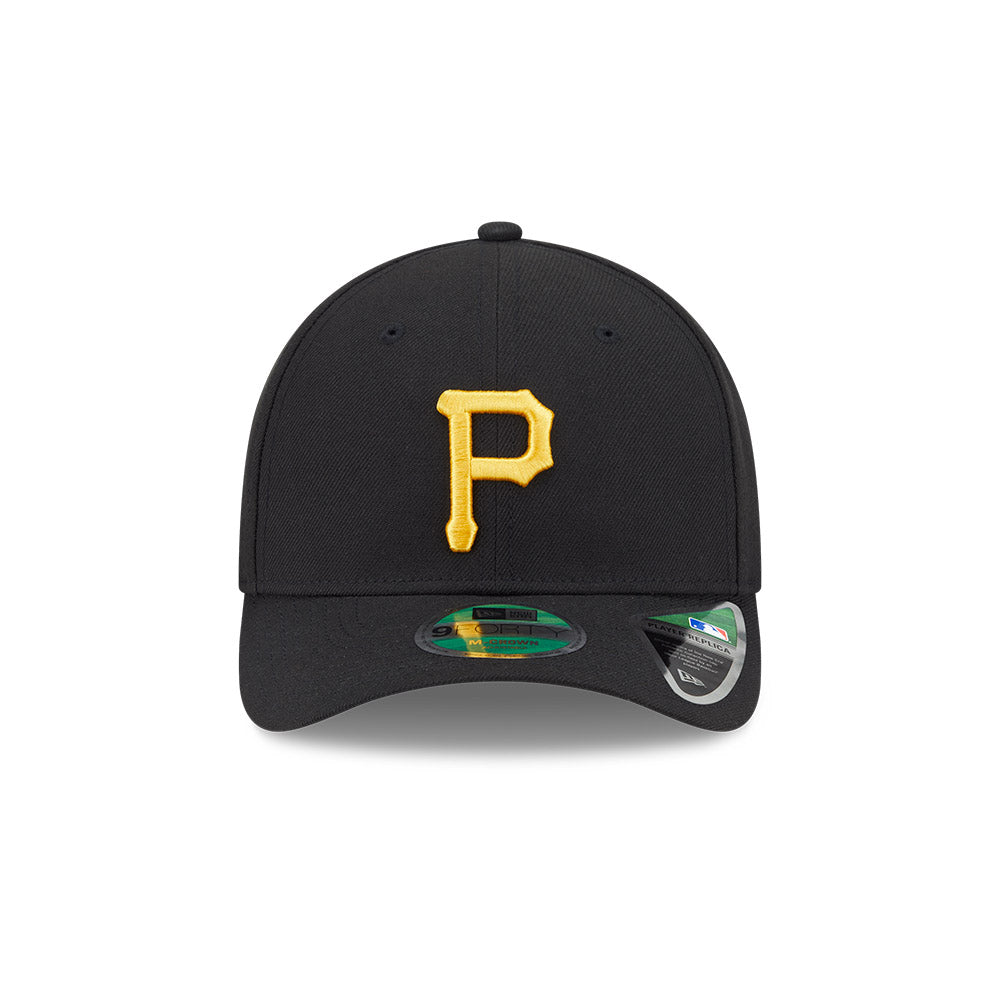 Pittsburgh Pirates New Era 9FORTY M-Crown Player Replica Adjustable Hat