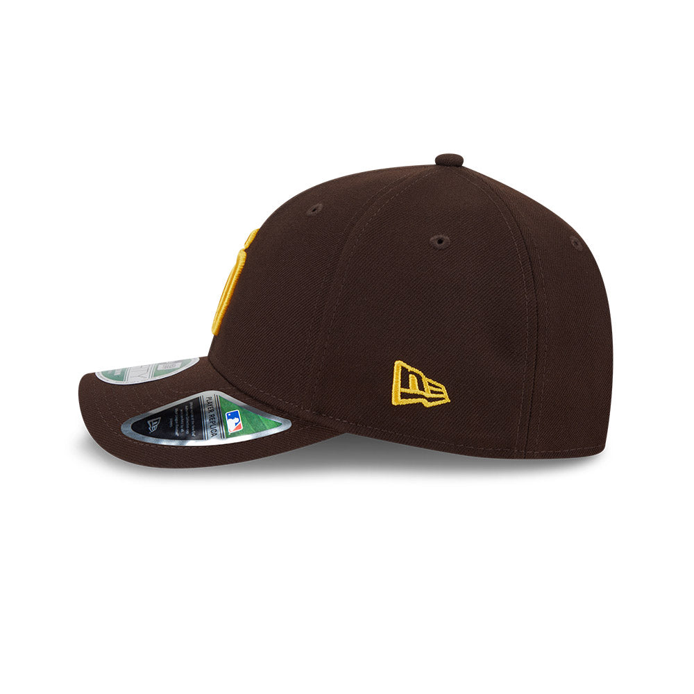 San Diego Padres New Era 9FORTY M-Crown Player Replica Adjustable
