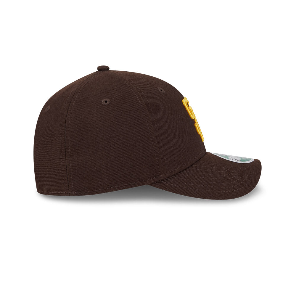 San Diego Padres New Era 9FORTY M-Crown Player Replica Adjustable