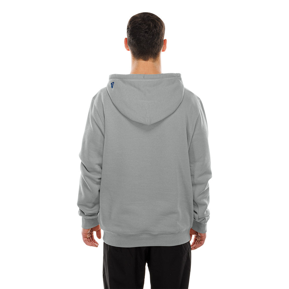 Chicago Cubs New Era Grey 1967 Hoodie