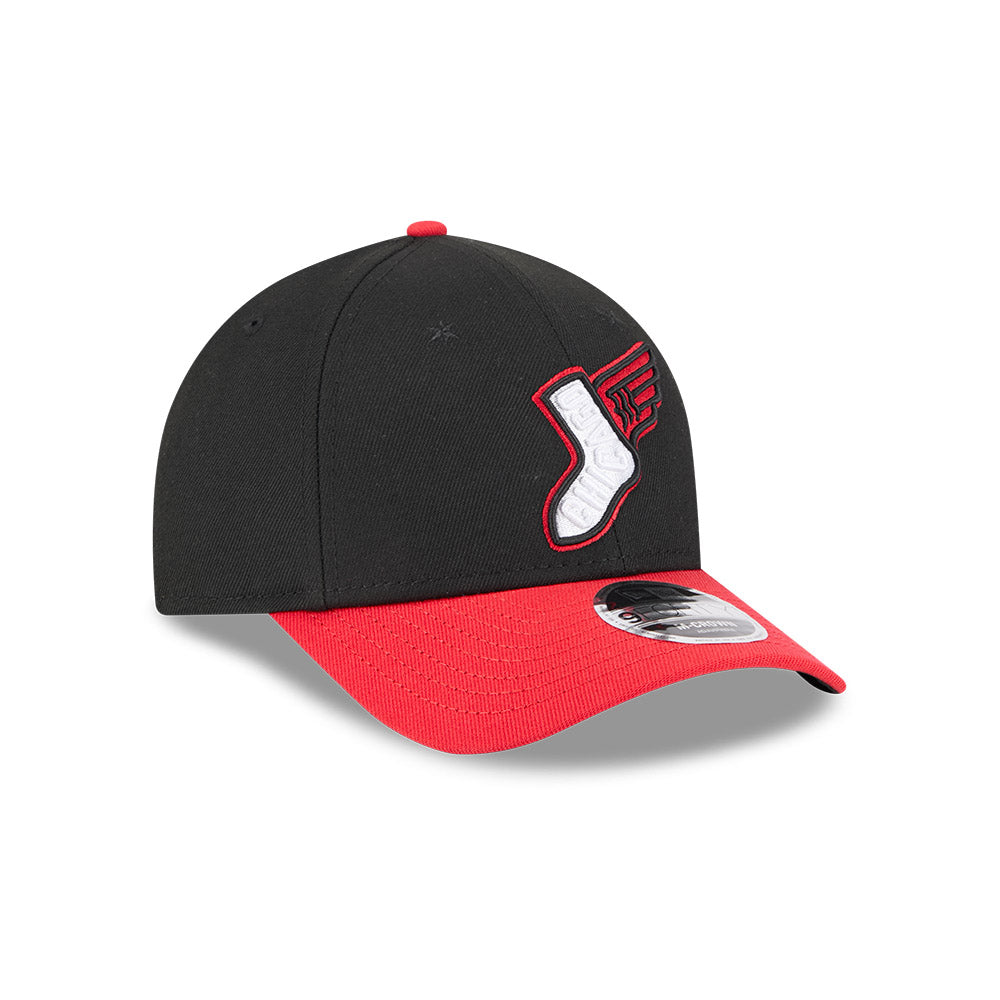 Chicago White Sox New Era 2025 City Connect Alternate 9FORTY