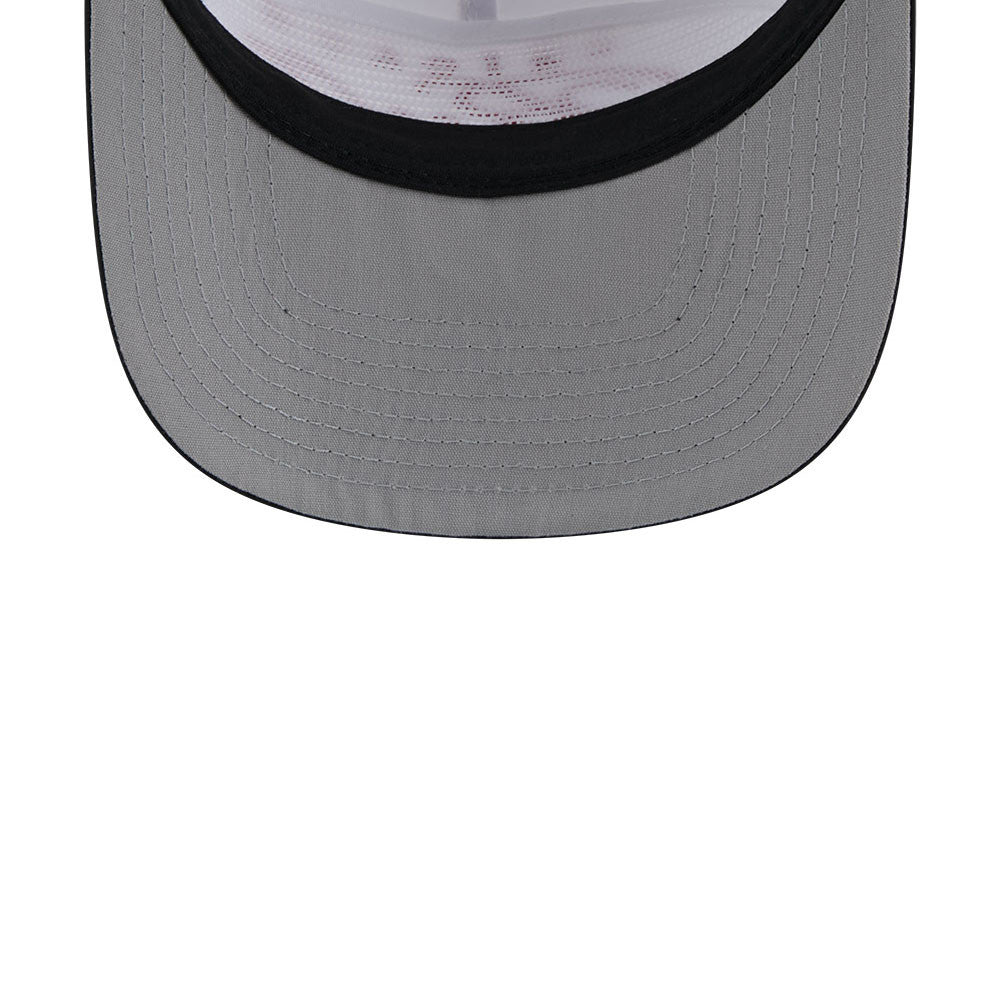 Chicago Bulls New Era 19TWENTY 2025 NBA Draft Hat