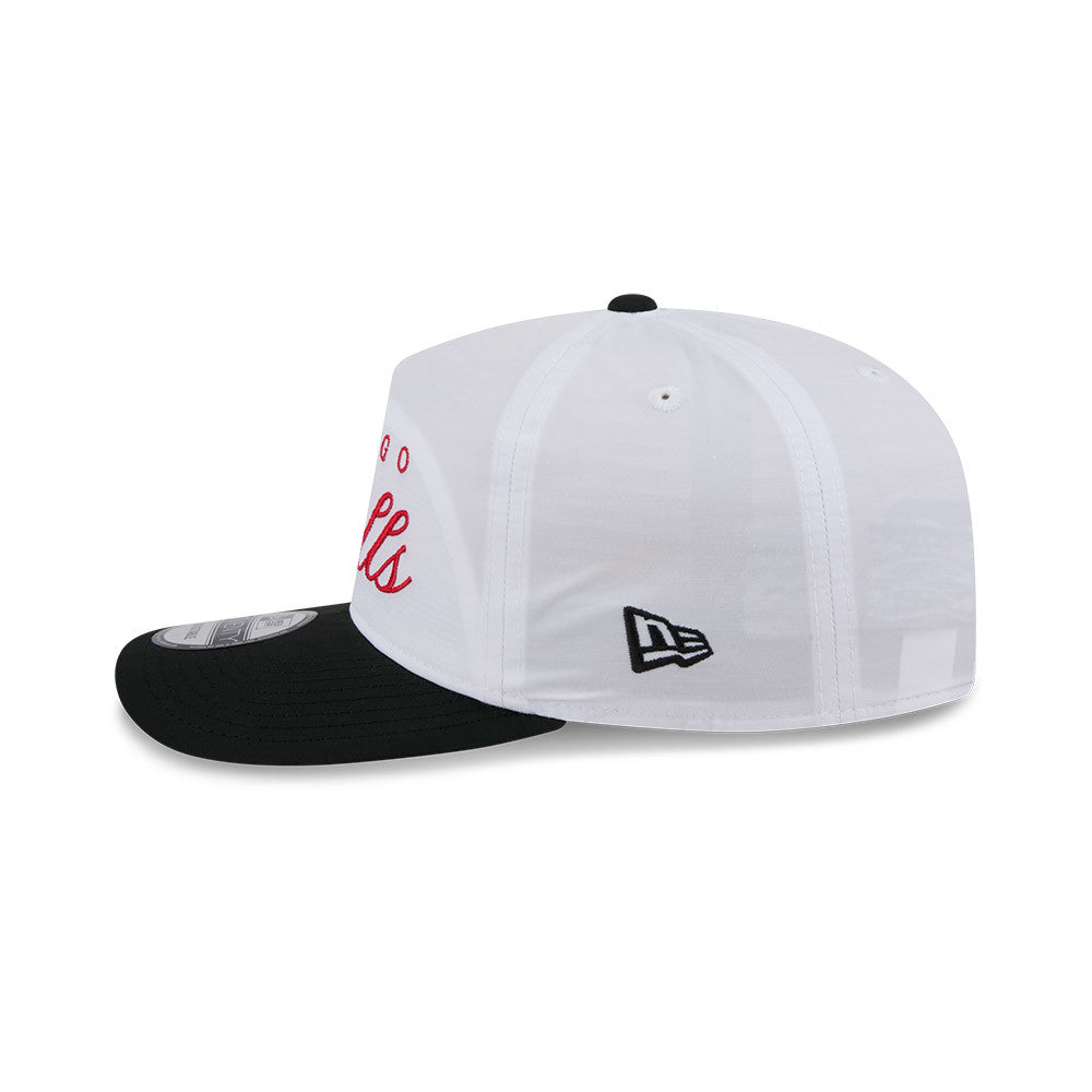 Chicago Bulls New Era 19TWENTY 2025 NBA Draft Hat