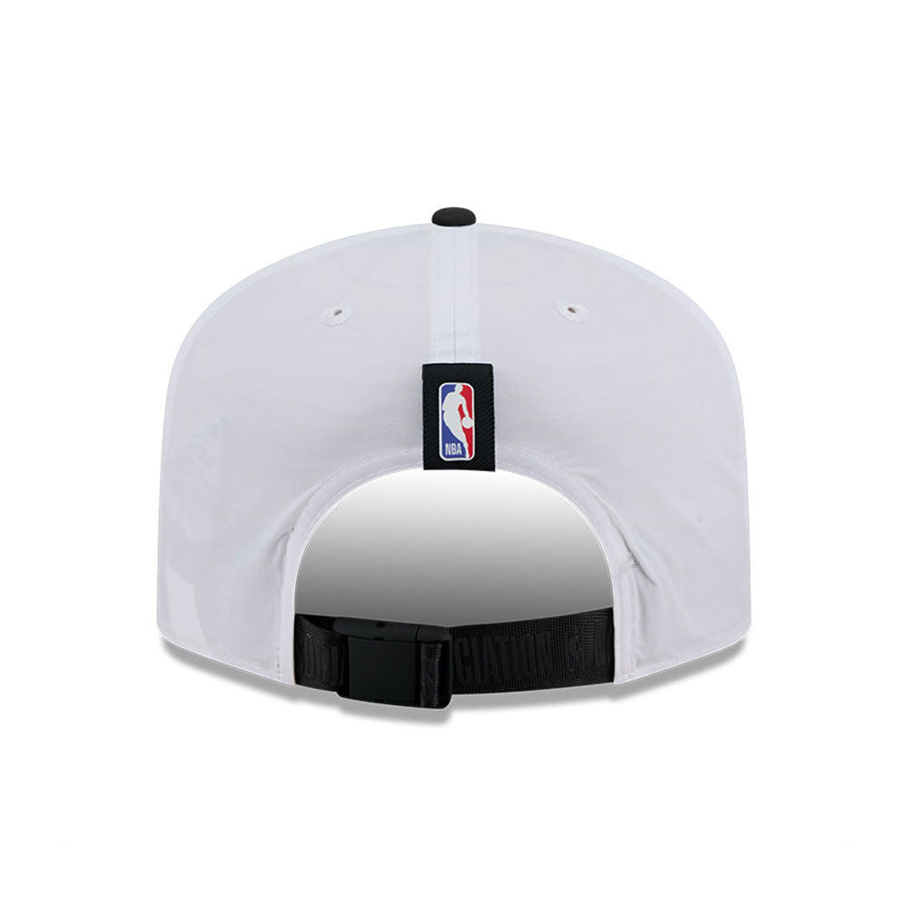 Chicago Bulls New Era 19TWENTY 2025 NBA Draft Hat