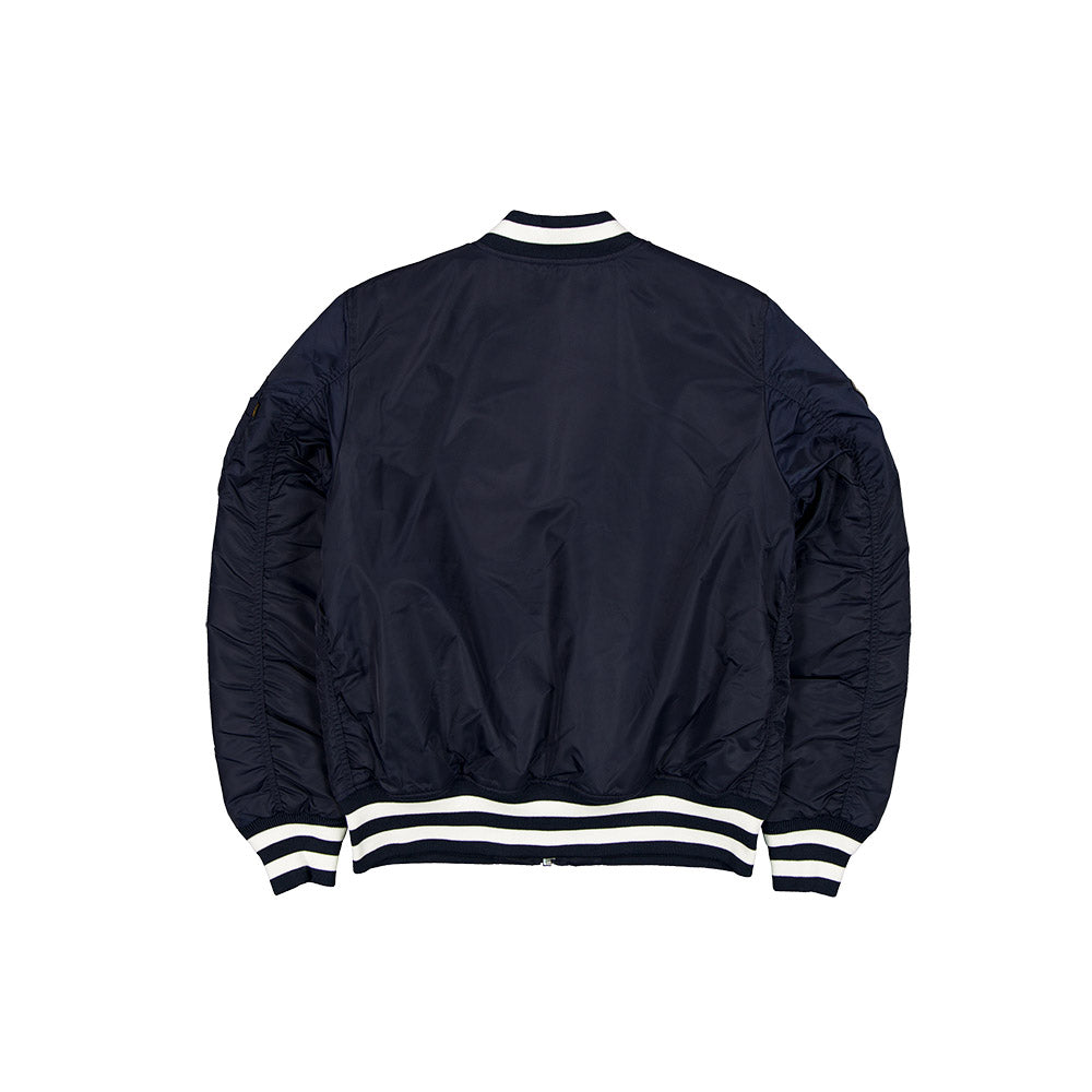 Chicago Bears 2025 New Era Alpha Jacket – Clark Street Sports
