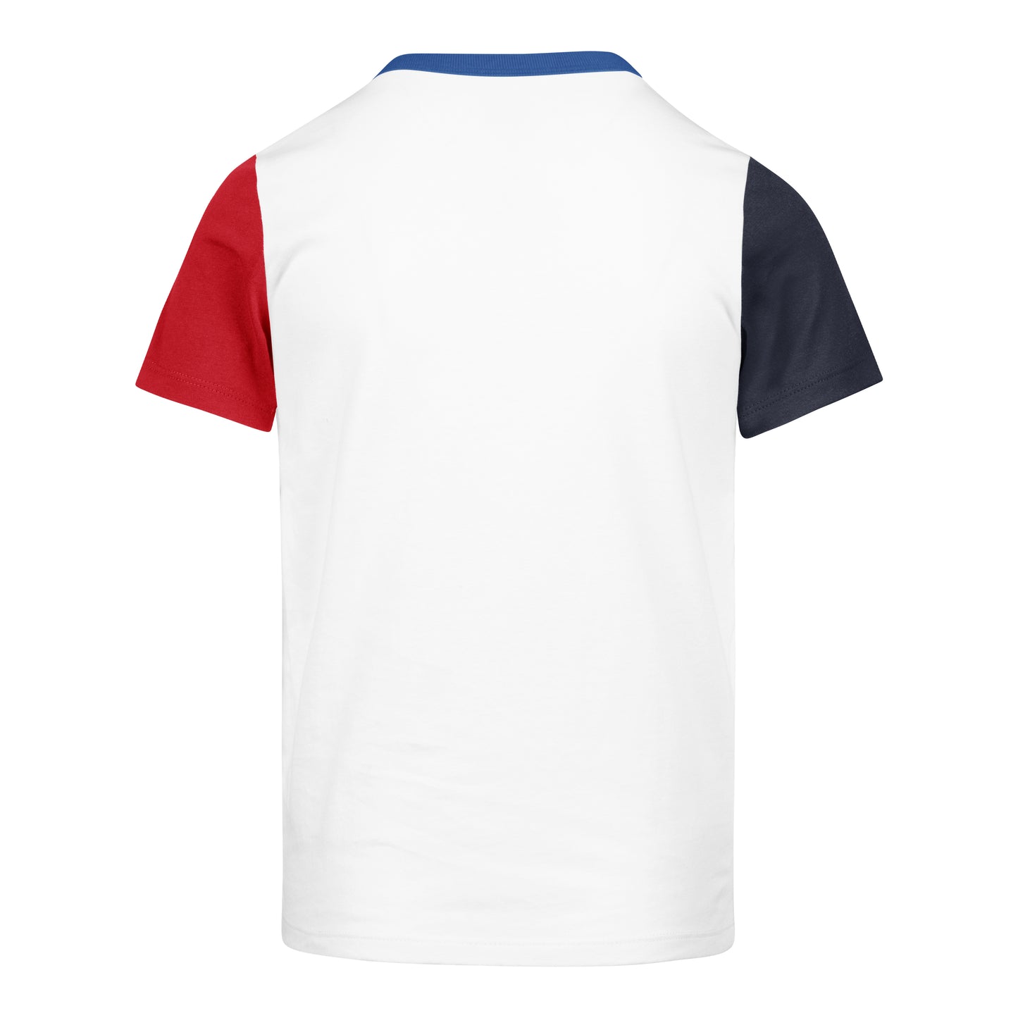 Chicago Cubs '47 Two Color Sleeve Super Youth Tee
