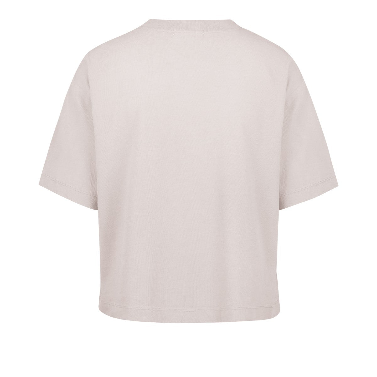 Chicago Bears '47 Women's Windthrow Ravine Crop Tee