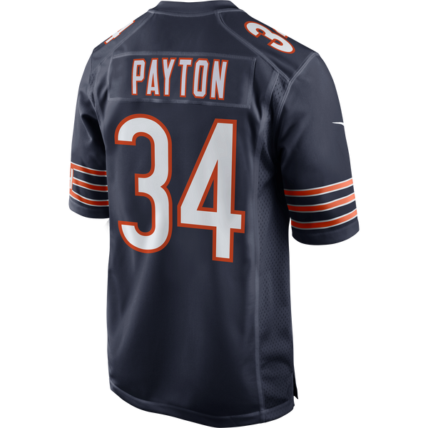 Is this the Bears' new throwback jersey? - Chicago Sun-Times