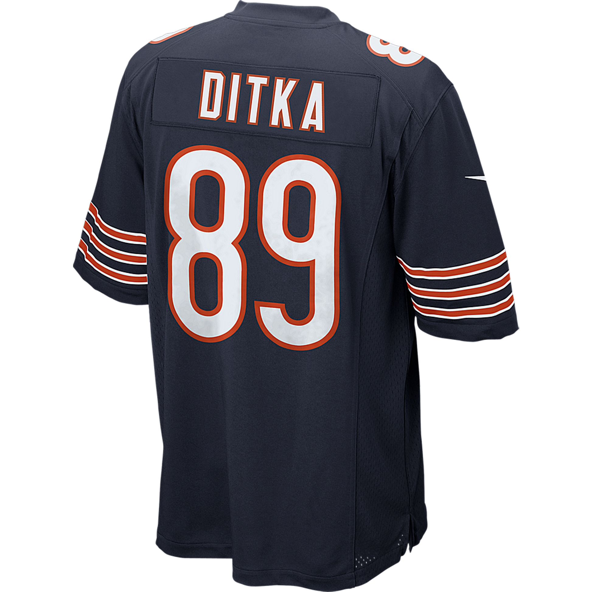 Ditka outlet jersey bears