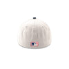 Chicago Cubs 1927 Vintage White Navy New Era 39THIRTY Flex Fit Hat