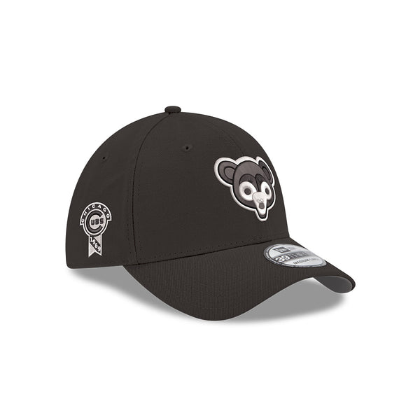 Chicago White Sox New Era 39THIRTY Cap Black M/L