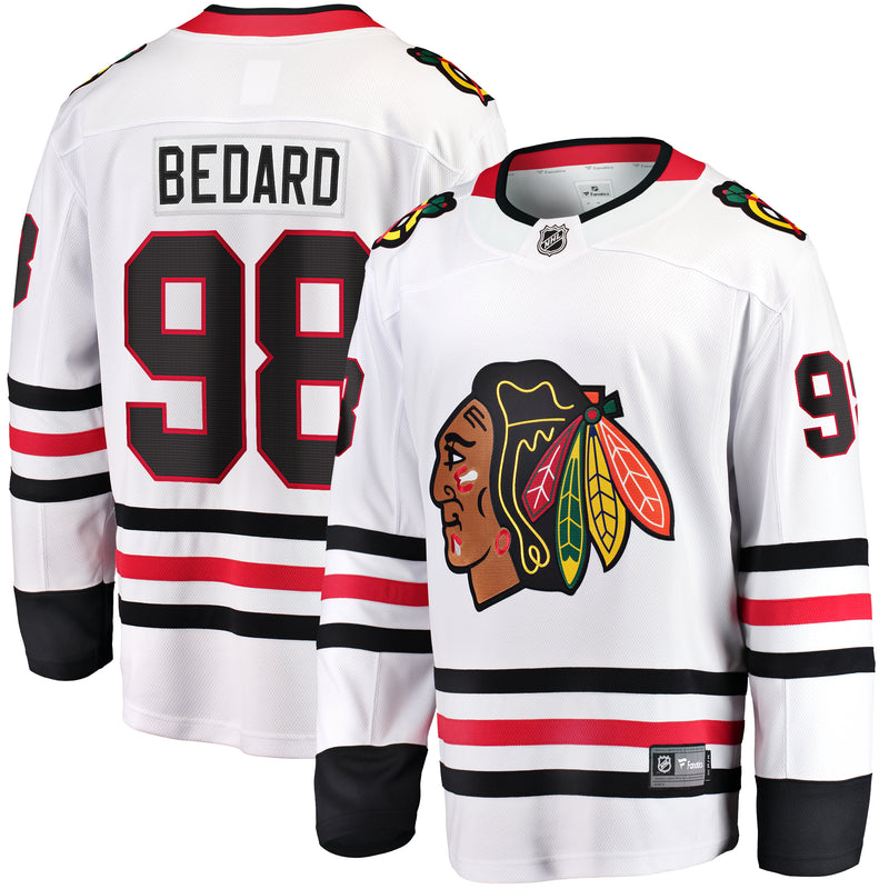 Chicago Blackhawks official jersey sale