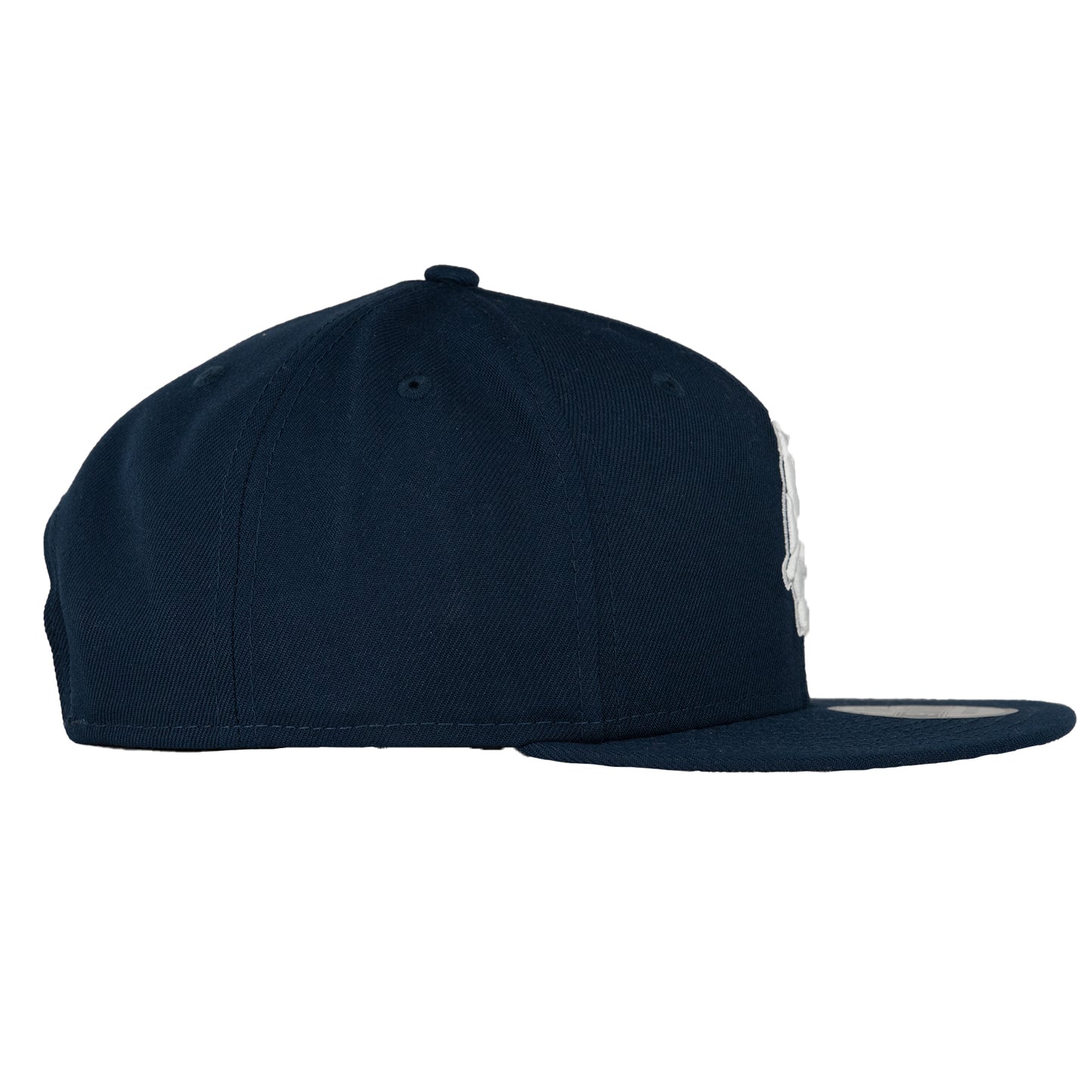 Chicago Cubs New Era 1914 Navy 9FIFTY Snapback Hat