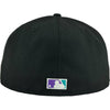 Arizona Diamondbacks Black '98 New Era 59FIFTY Fitted Hat