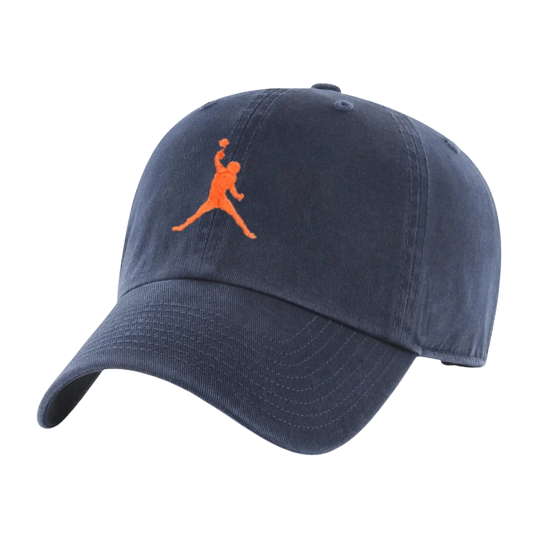 Air Caleb Adjustable Hat