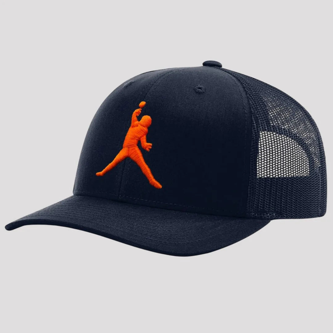 Air Caleb Snapback Hat