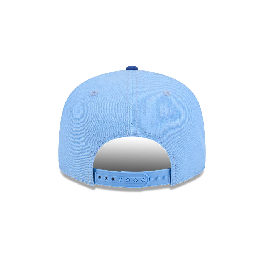 Atlanta Braves New Era 2026 City Connect 9FIFTY Snapback Hat