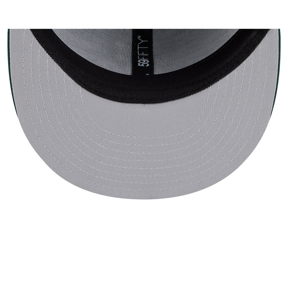 Australia World Baseball Classic 2026 New Era 59FIFTY Fitted Hat