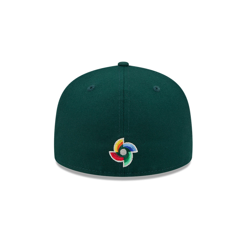 Australia World Baseball Classic 2026 New Era 59FIFTY Fitted Hat