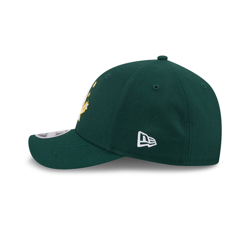 Australia World Baseball Classic 2026 New Era 9FORTY M-Crown Adjustable Hat