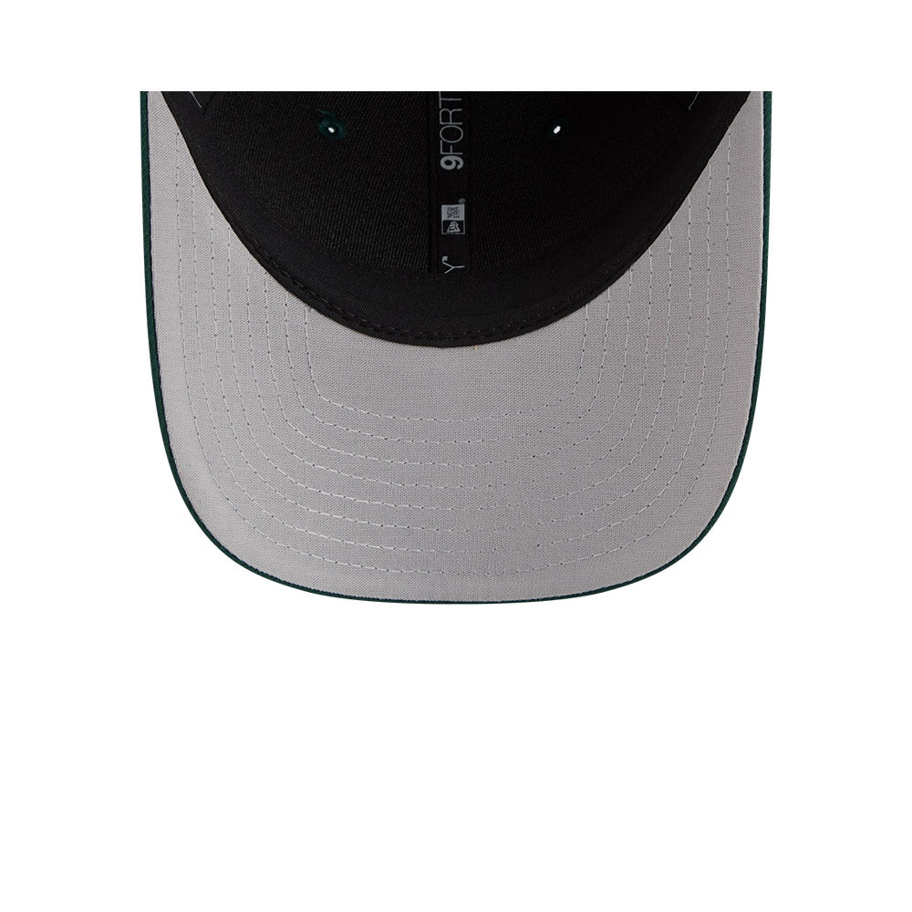 Australia World Baseball Classic 2026 New Era 9FORTY M-Crown